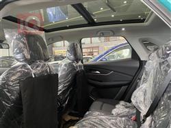 Dongfeng T5 EVO